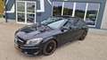 Mercedes-Benz CLA SB 200 CDI Orange Art Edition AMG Line Noir - thumbnail 4