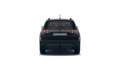 Volkswagen T-Cross 1.5 TSI DSG R-LINE BLACK LM18 AHK NAVI S Schwarz - thumbnail 7