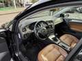 Volkswagen Golf 1.4 TSI Comfortline (leer,LM,Clima,Pdc) Zwart - thumbnail 10