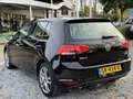 Volkswagen Golf 1.4 TSI Comfortline (leer,LM,Clima,Pdc) Zwart - thumbnail 6
