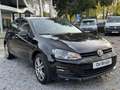Volkswagen Golf 1.4 TSI Comfortline (leer,LM,Clima,Pdc) Zwart - thumbnail 7