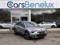 Citroen C4 1.2 PureTech 130 EAT8 MAX CUIR HUD SIDE CAM 1MAIN Gris - thumbnail 1