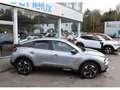 Citroen C4 1.2 PureTech 130 EAT8 MAX CUIR HUD SIDE CAM 1MAIN Gris - thumbnail 3