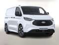 Ford E-Transit Custom Trend 71kWh 320L1 SHZ LED LadeP 160 kW (... Weiß - thumbnail 1