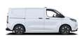 Ford E-Transit Custom Trend 71kWh 320L1 SHZ LED LadeP 160 kW (... Weiß - thumbnail 2