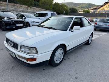 Coupé 2.3 A.A.