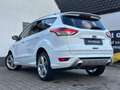 Ford Kuga Titanium Individual*4x4*AHK*Leder*PANO* Blanc - thumbnail 7