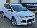 Ford Kuga Titanium Individual*4x4*AHK*Leder*PANO* Blanc - thumbnail 5