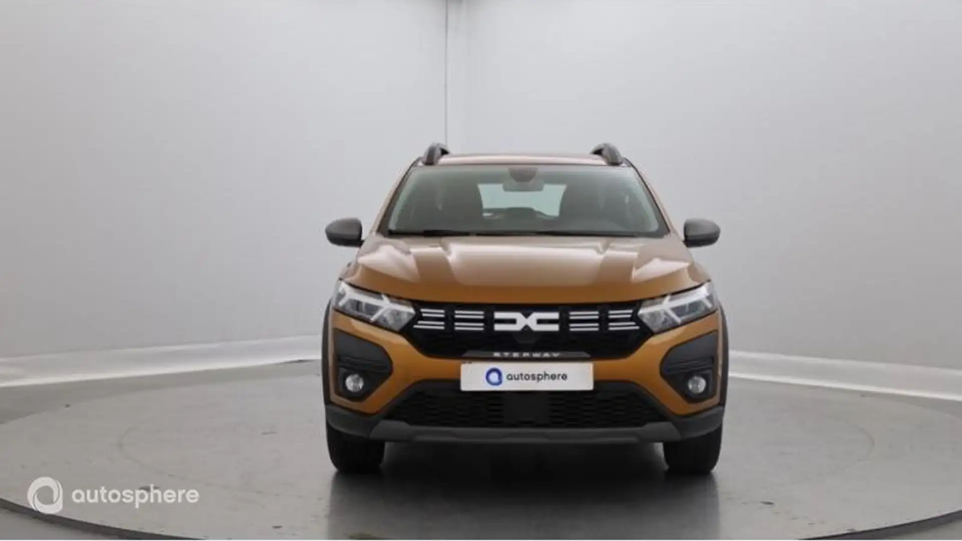 Dacia Sandero 1.0 TCe 90ch Stepway Expression - 2