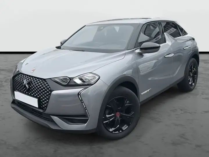 DS DS 3 2022