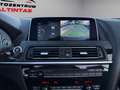BMW 640 i xDrive Cabrio*67.000KM*NAVI*LED*HUD*RFK*SHZ Schwarz - thumbnail 16