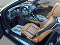 BMW 640 i xDrive Cabrio*67.000KM*NAVI*LED*HUD*RFK*SHZ Schwarz - thumbnail 10