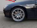 BMW 640 i xDrive Cabrio*67.000KM*NAVI*LED*HUD*RFK*SHZ Schwarz - thumbnail 21
