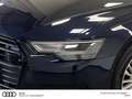 Audi A6 Lim. 50 TFSI e quattro LEDER RFK MMI ACC Blau - thumbnail 6