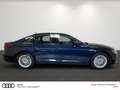 Audi A6 Lim. 50 TFSI e quattro LEDER RFK MMI ACC Blau - thumbnail 3