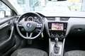 Skoda Octavia Combi Clever Business AHK ACC SHZ Navi Weiß - thumbnail 19