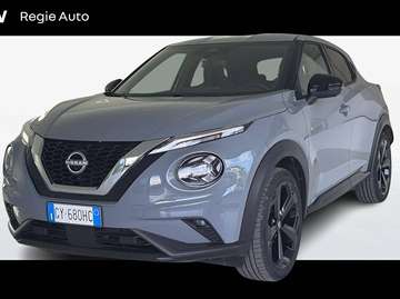 Juke II 2024 1.0 dig-t Tekna 114cv