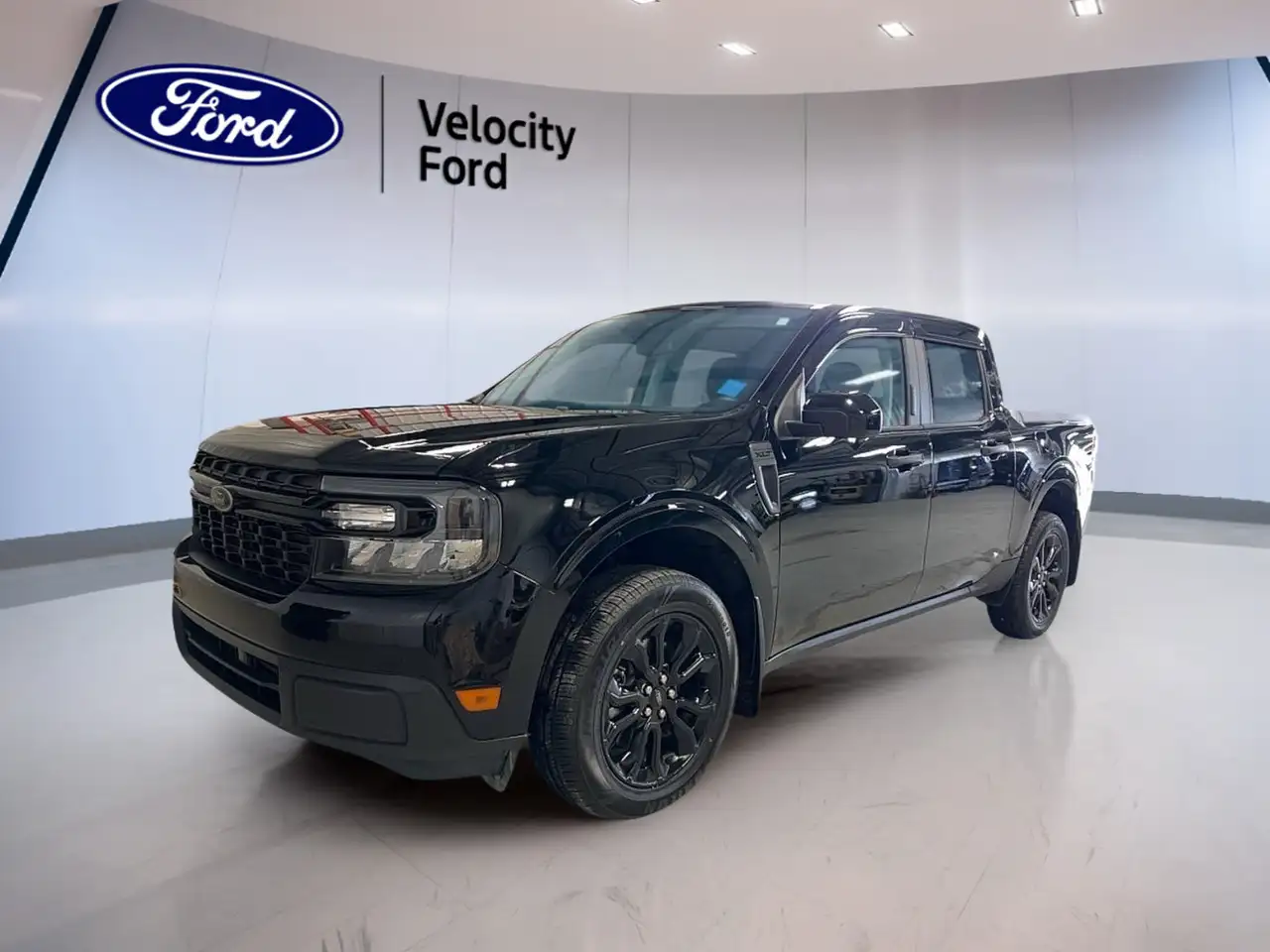2023 Ford Maverick