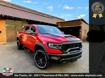 RAM 5.7 V8 4x4 TRX KIT / GPL FULL +IVA 22%