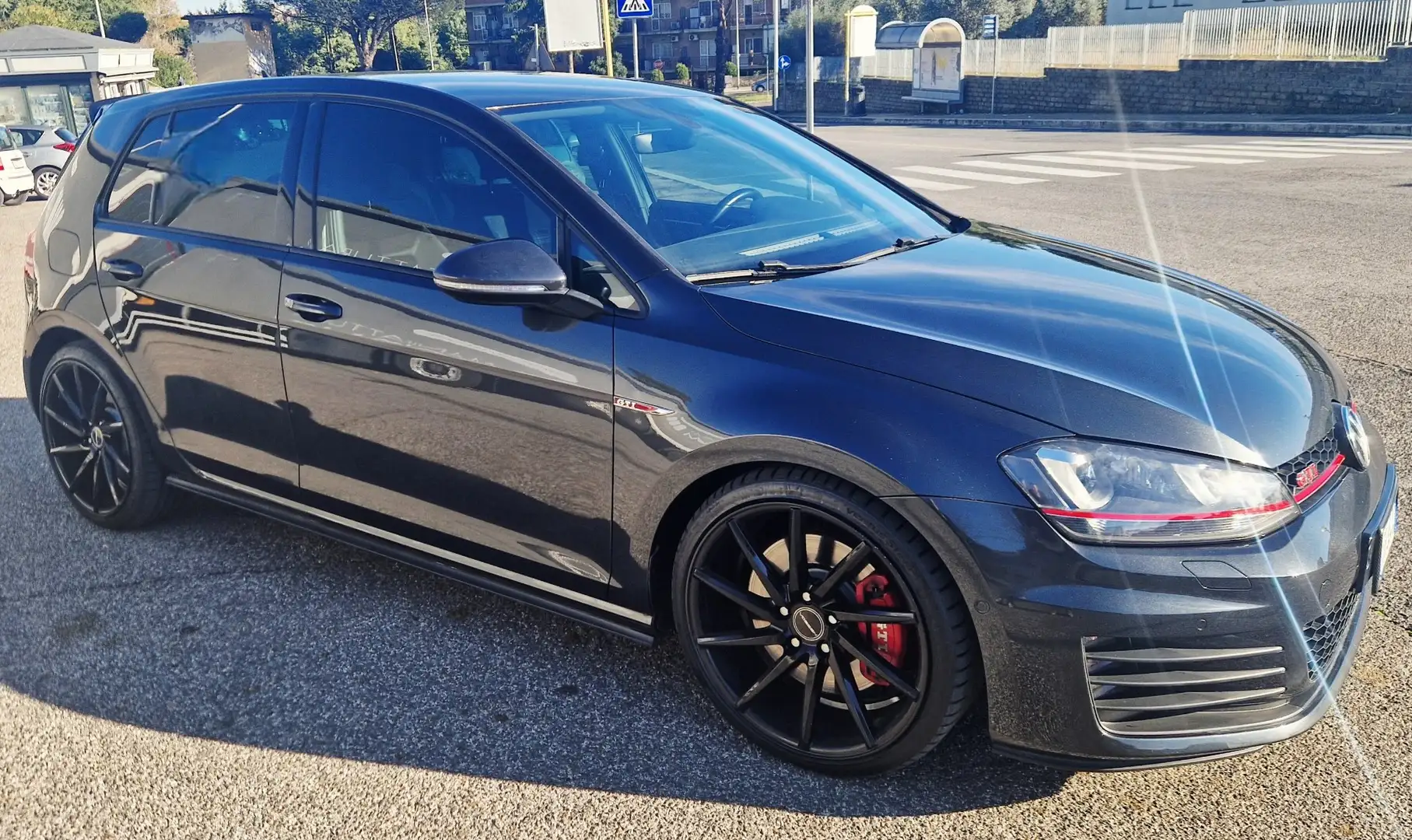 Volkswagen Golf GTI 5p 2.0 tsi Performance dsg - 2