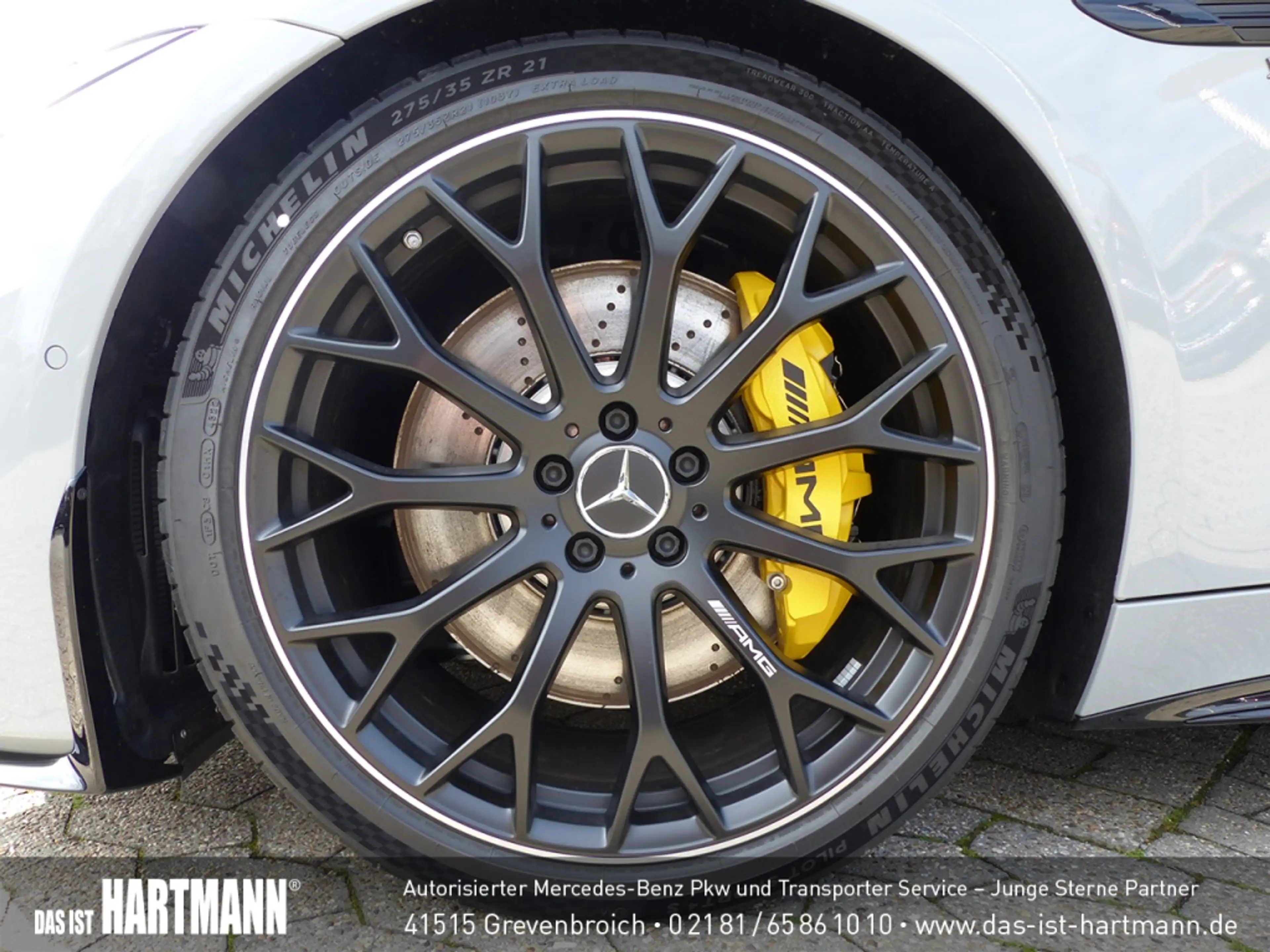 Mercedes-Benz SL 63 AMG SL 63 4M+ AMG 2+HUD+LENKRADHZ+360°K.+CARBON+AERO — photo 15