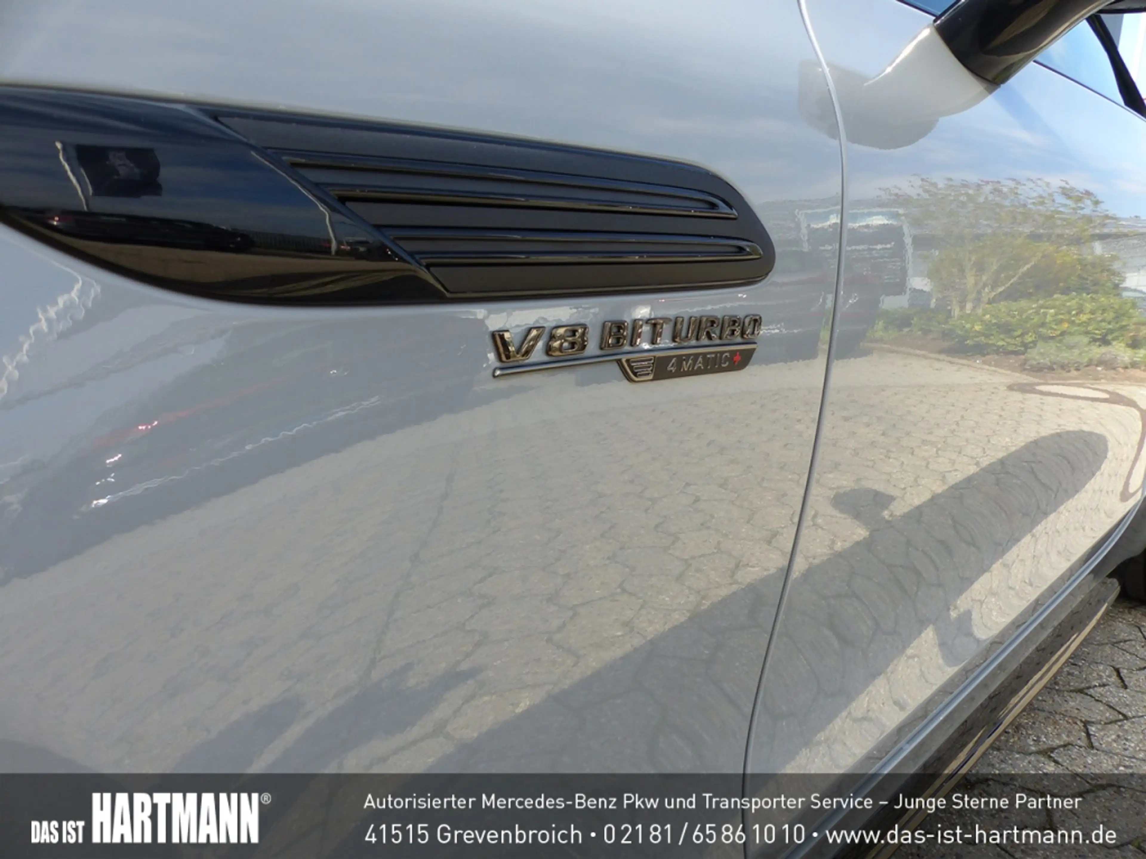 Mercedes-Benz SL 63 AMG SL 63 4M+ AMG 2+HUD+LENKRADHZ+360°K.+CARBON+AERO — photo 13