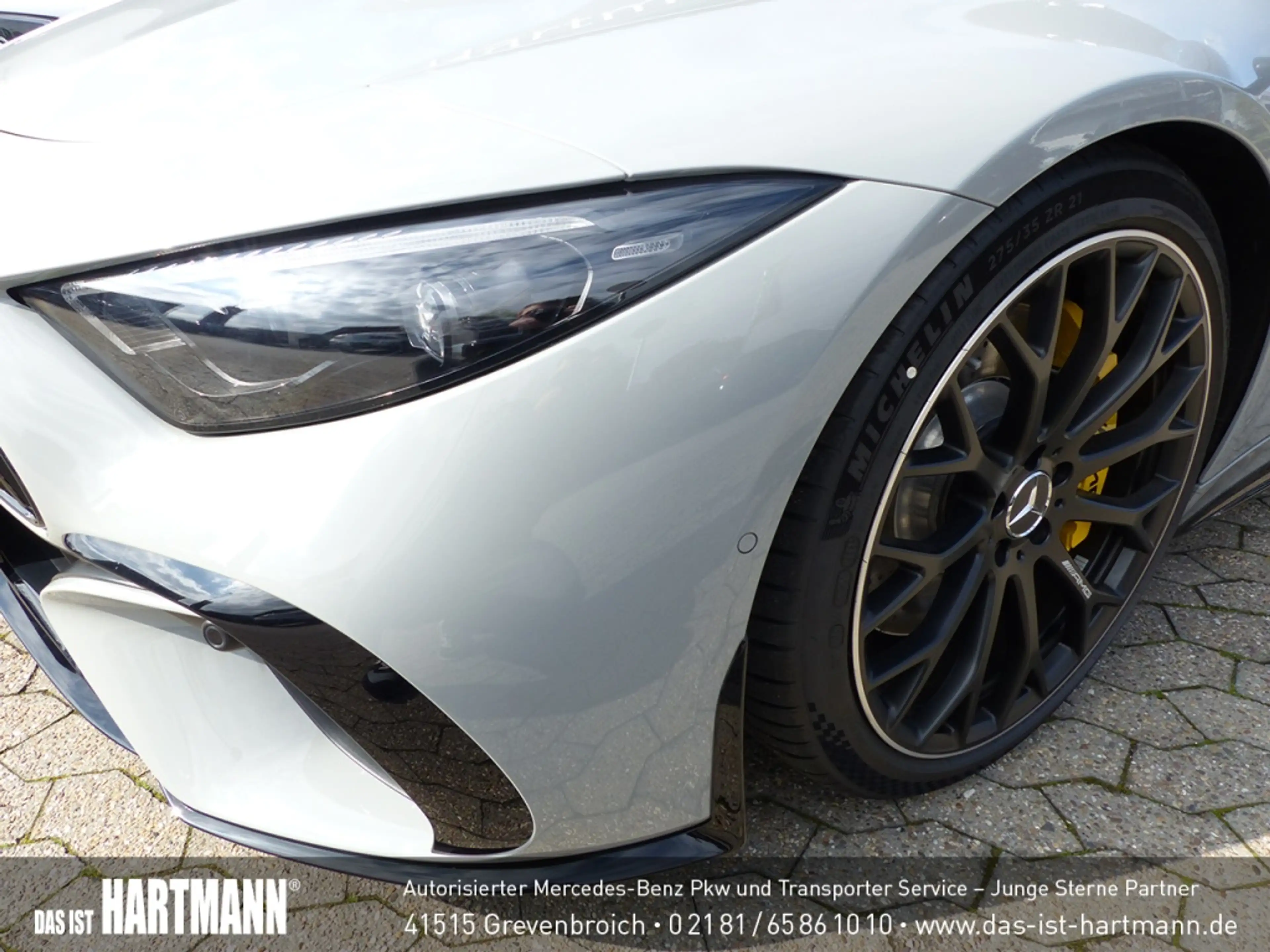 Mercedes-Benz SL 63 AMG SL 63 4M+ AMG 2+HUD+LENKRADHZ+360°K.+CARBON+AERO — photo 14