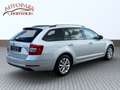 Skoda Octavia Ambition**1.BESITZ**SHZ** Silber - thumbnail 4