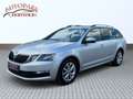 Skoda Octavia Ambition**1.BESITZ**SHZ** Silber - thumbnail 1