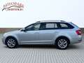 Skoda Octavia Ambition**1.BESITZ**SHZ** Silber - thumbnail 6