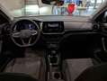 Volkswagen T-Cross T-Cross 1.0 TSI Edition Plus Blau - thumbnail 13