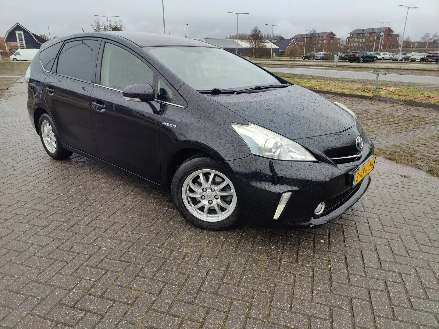 Toyota Prius+ Prius+ 1.8 Aspiration - 2