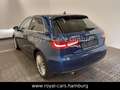 Audi A3 ambition KLIMA*PANO*SHZ*PDC*XENON*LED*B&O*TOP Blau - thumbnail 4