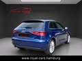Audi A3 ambition KLIMA*PANO*SHZ*PDC*XENON*LED*B&O*TOP Blau - thumbnail 9