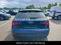 Audi A3 ambition KLIMA*PANO*SHZ*PDC*XENON*LED*B&O*TOP Blau - thumbnail 5