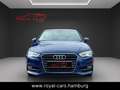 Audi A3 ambition KLIMA*PANO*SHZ*PDC*XENON*LED*B&O*TOP Blau - thumbnail 2