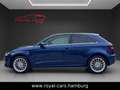 Audi A3 ambition KLIMA*PANO*SHZ*PDC*XENON*LED*B&O*TOP Blau - thumbnail 4
