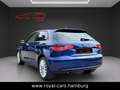 Audi A3 ambition KLIMA*PANO*SHZ*PDC*XENON*LED*B&O*TOP Blau - thumbnail 5