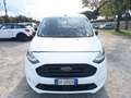 Ford Transit Connect 220 1.5 TDCi + IVA22 % Blanc - thumbnail 1