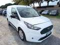 Ford Transit Connect 220 1.5 TDCi + IVA22 % Blanc - thumbnail 2