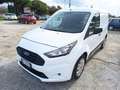 Ford Transit Connect 220 1.5 TDCi + IVA22 % Blanc - thumbnail 3