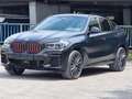 BMW X6 xDrive 40 d M Sport *EDITION BLACK VERMILION* Gris - thumbnail 3