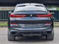 BMW X6 xDrive 40 d M Sport *EDITION BLACK VERMILION* Gris - thumbnail 6