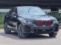 BMW X6 xDrive 40 d M Sport *EDITION BLACK VERMILION* Gris - thumbnail 1