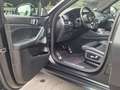 BMW X6 xDrive 40 d M Sport *EDITION BLACK VERMILION* Gris - thumbnail 8