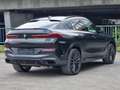 BMW X6 xDrive 40 d M Sport *EDITION BLACK VERMILION* Gris - thumbnail 7