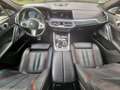BMW X6 xDrive 40 d M Sport *EDITION BLACK VERMILION* Gris - thumbnail 9