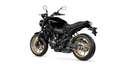 Yamaha XSR 700 35kW Schwarz - thumbnail 2