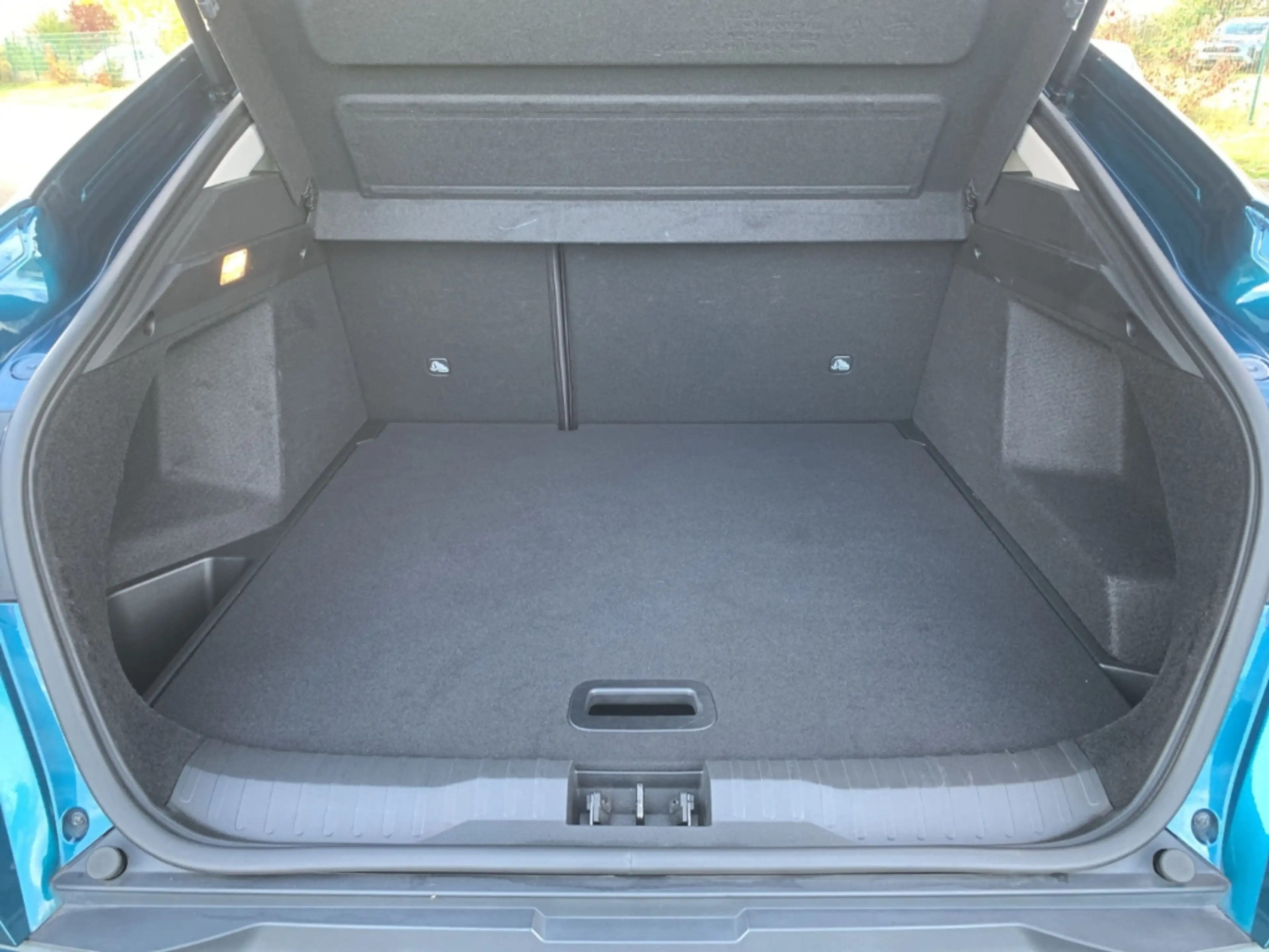 Renault Arkana INTENS 1.3 TCe 140 Intens AHK+SHZ+KAMERA+LED — photo 12