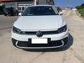 Volkswagen Polo Polo 1.0 TSI 5p. Comfortline BlueMotion Technology Bianco - thumbnail 1